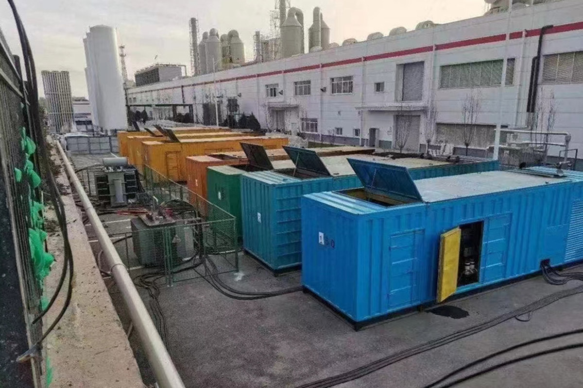 潜江经济开发区发电机出租_COPY