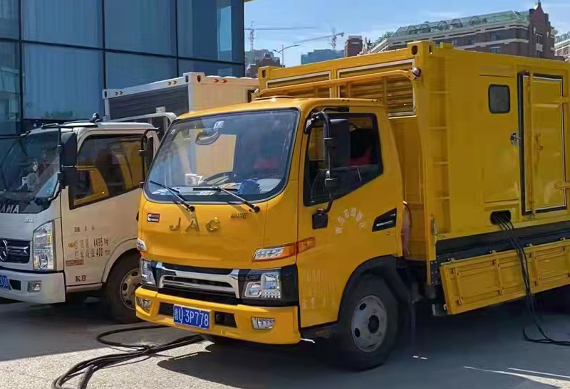 潜江经济开发区发电机出租