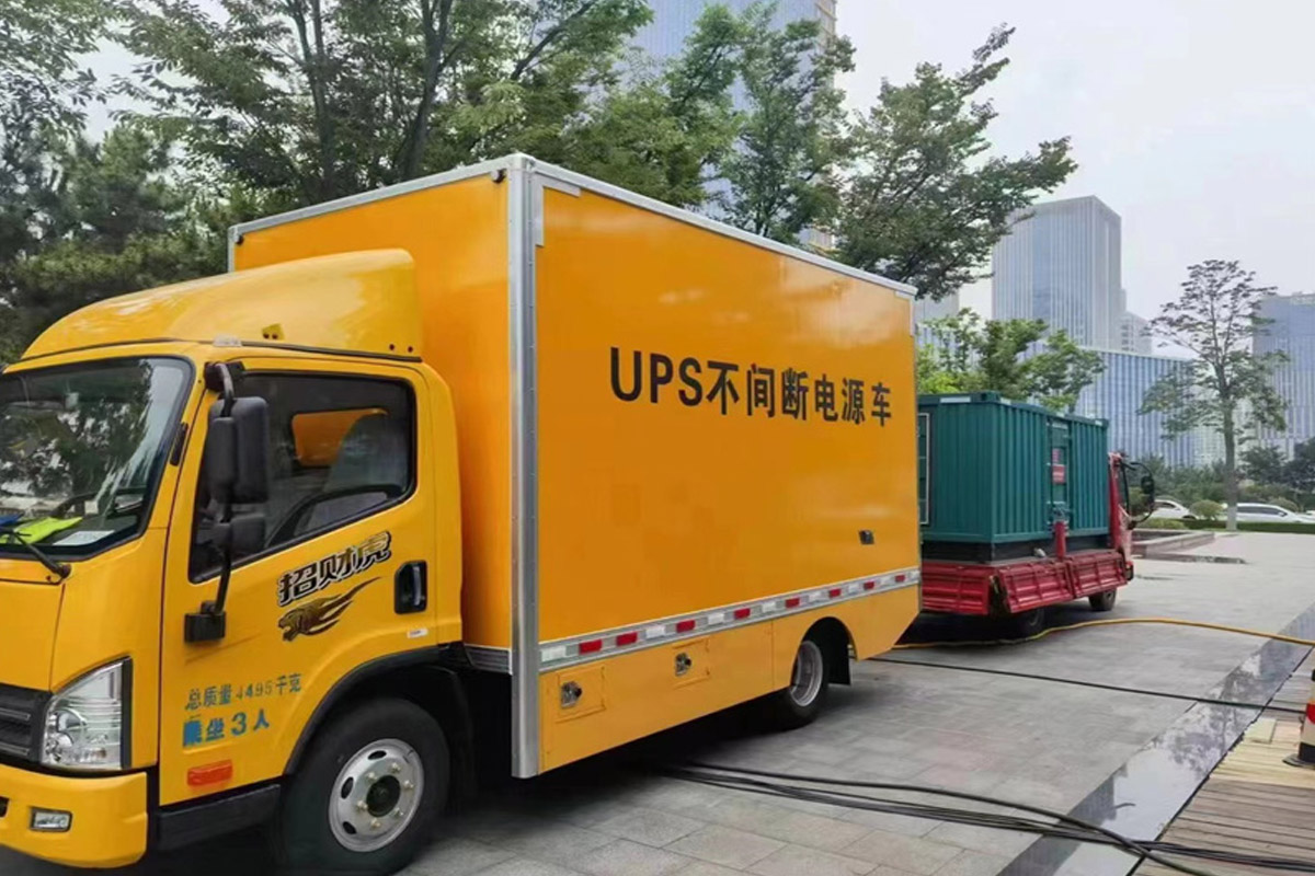 潜江经济开发区发电机出租_COPY