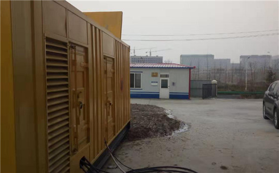 潜江经济开发区发电机组电缆选型核心注意事项