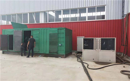 潜江经济开发区发电机组电缆选型需要考虑哪些环境因素