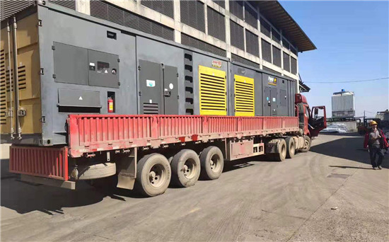 潜江经济开发区200KW发电机组适配电缆规格选型指南
