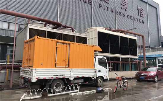 潜江经济开发区300KW发电机组适配电缆规格选型指南